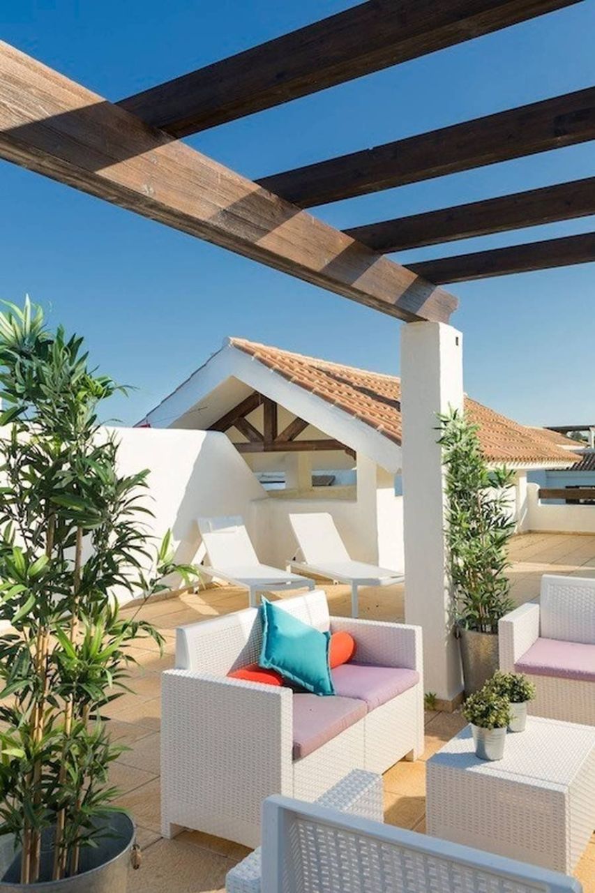 Flat on Costa del Sol, Spain, 120 m² - picture 4