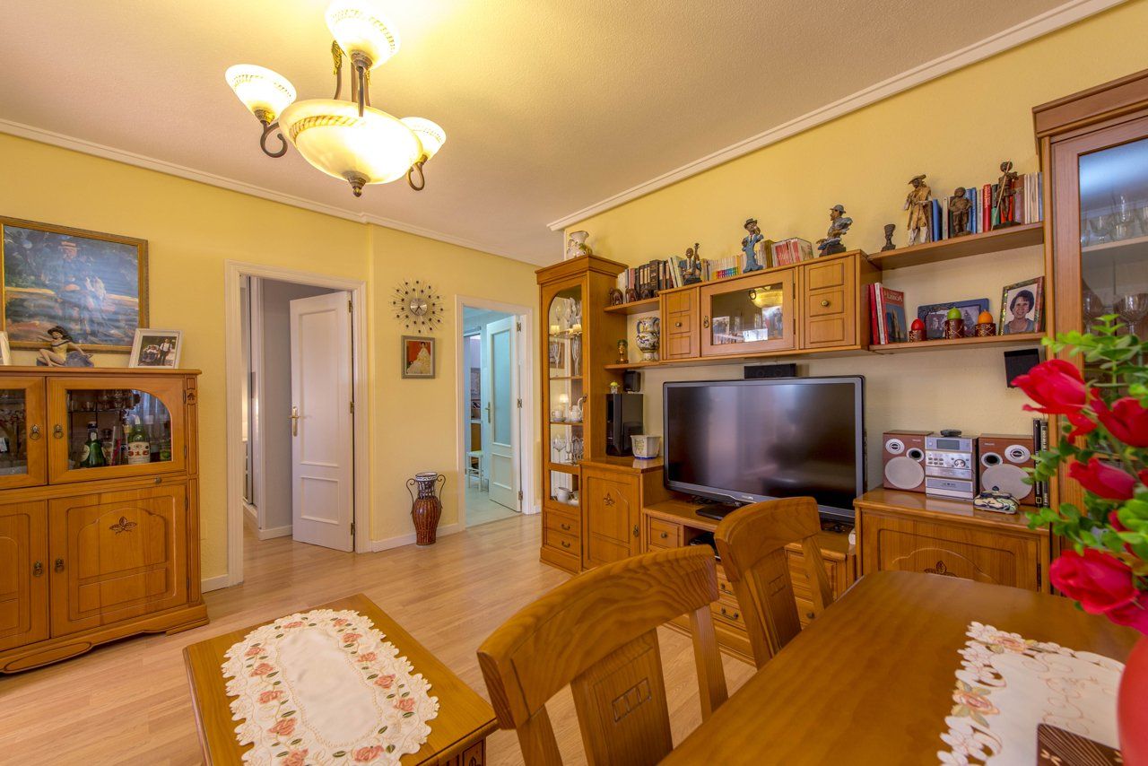 Wohnung in Costa Blanca, Spanien, 65 m² - Foto 4