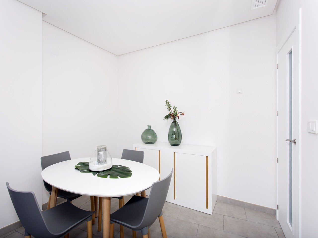 Wohnung in Costa Blanca, Spanien, 120 m² - Foto 4