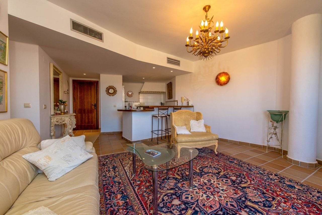 Wohnung in Costa Blanca, Spanien, 140 m² - Foto 4