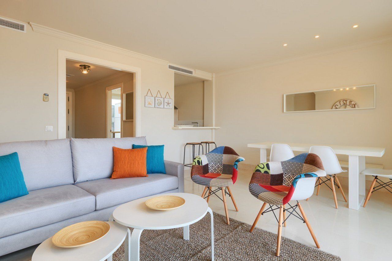 Flat on Costa del Sol, Spain, 85 m² - picture 4