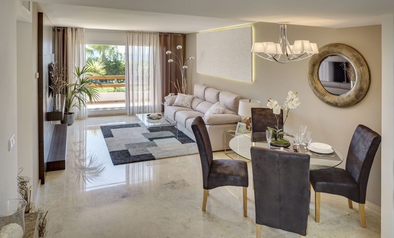 Piso en la Costa Blanca, España, 104 m² - imagen 4