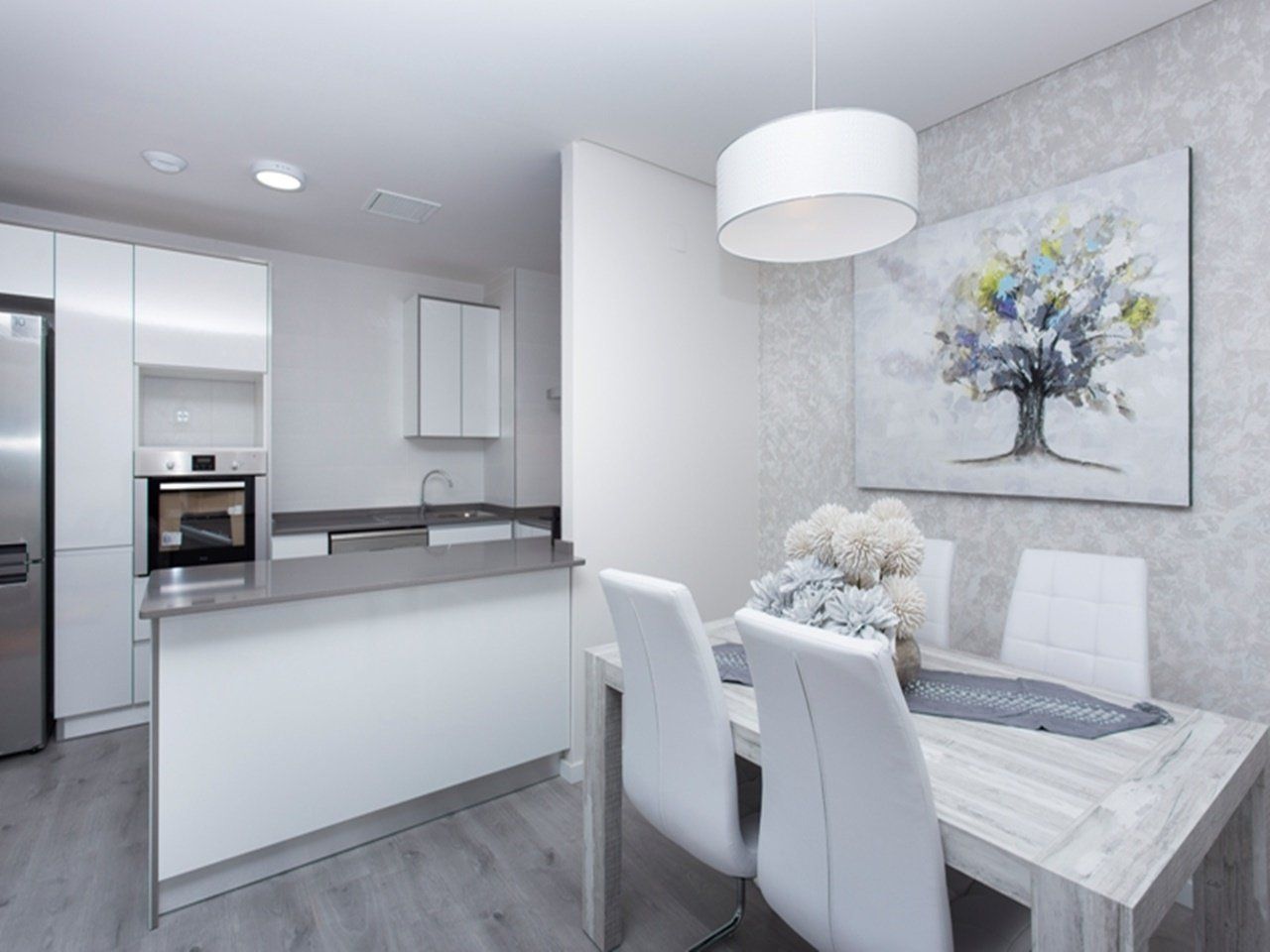 Wohnung in Costa Blanca, Spanien, 73 m² - Foto 4