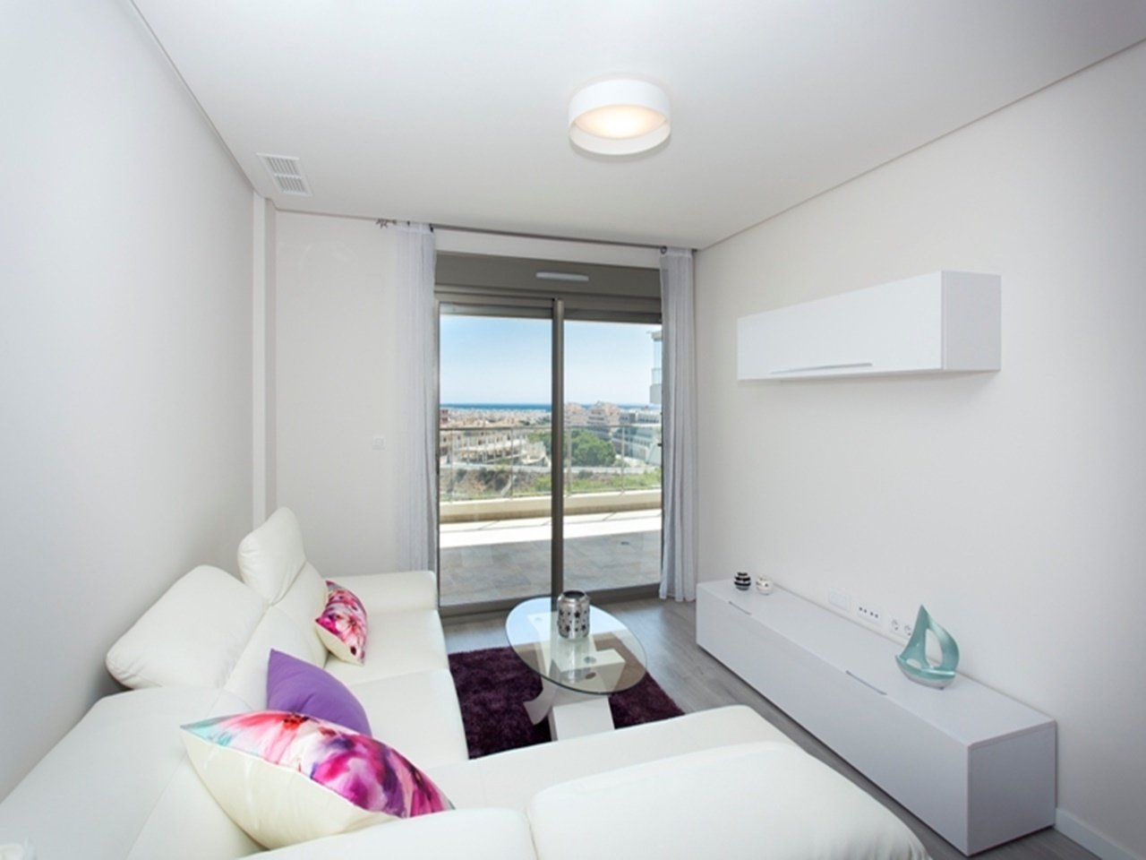 Appartamento sulla Costa Blanca, Spagna, 74 m² - foto 4