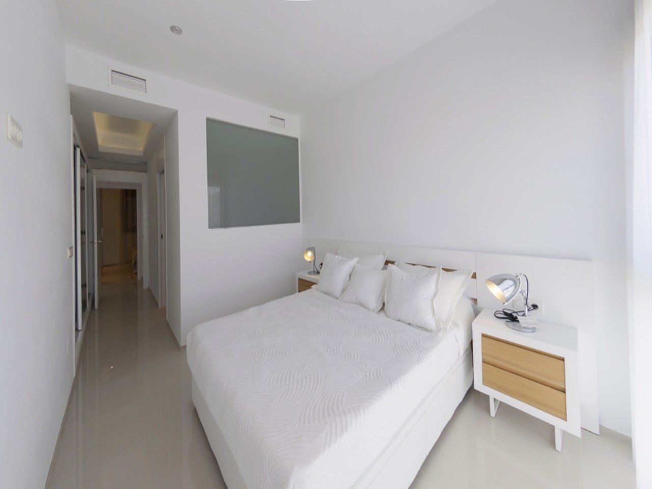 Appartement sur la Costa Blanca, Espagne, 96 m² - image 4