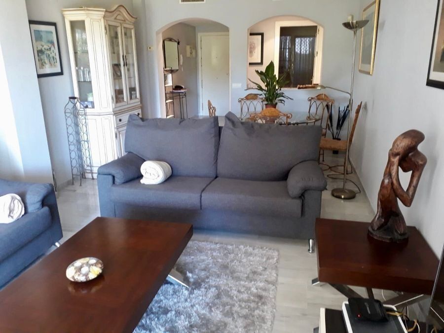 Flat on Costa del Sol, Spain, 105 m² - picture 4