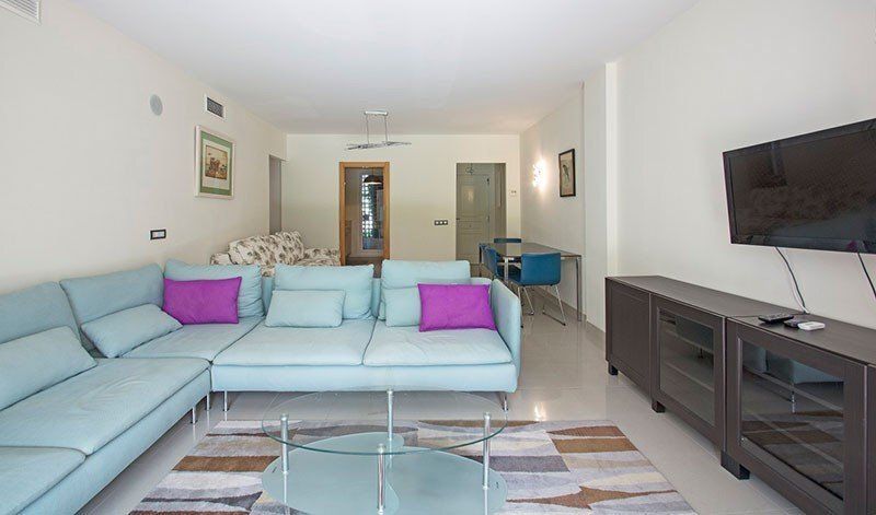 Flat on Costa del Sol, Spain, 92 m² - picture 4