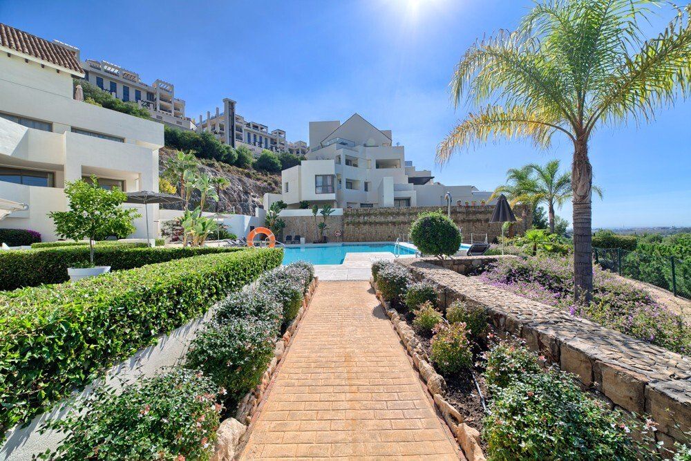 Appartamento sulla Costa del Sol, Spagna, 138 m² - foto 4