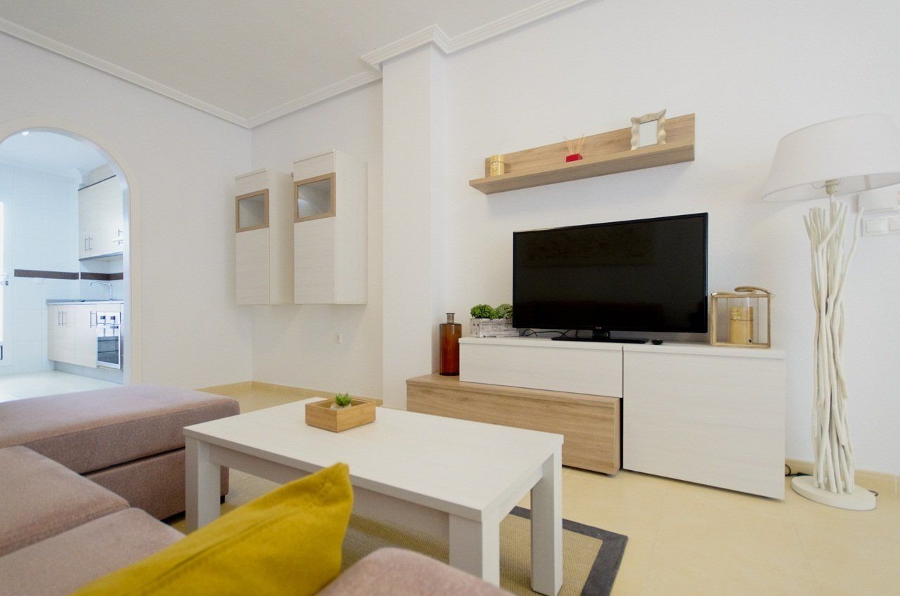 Flat on Costa Blanca, Spain, 81 m² - picture 4