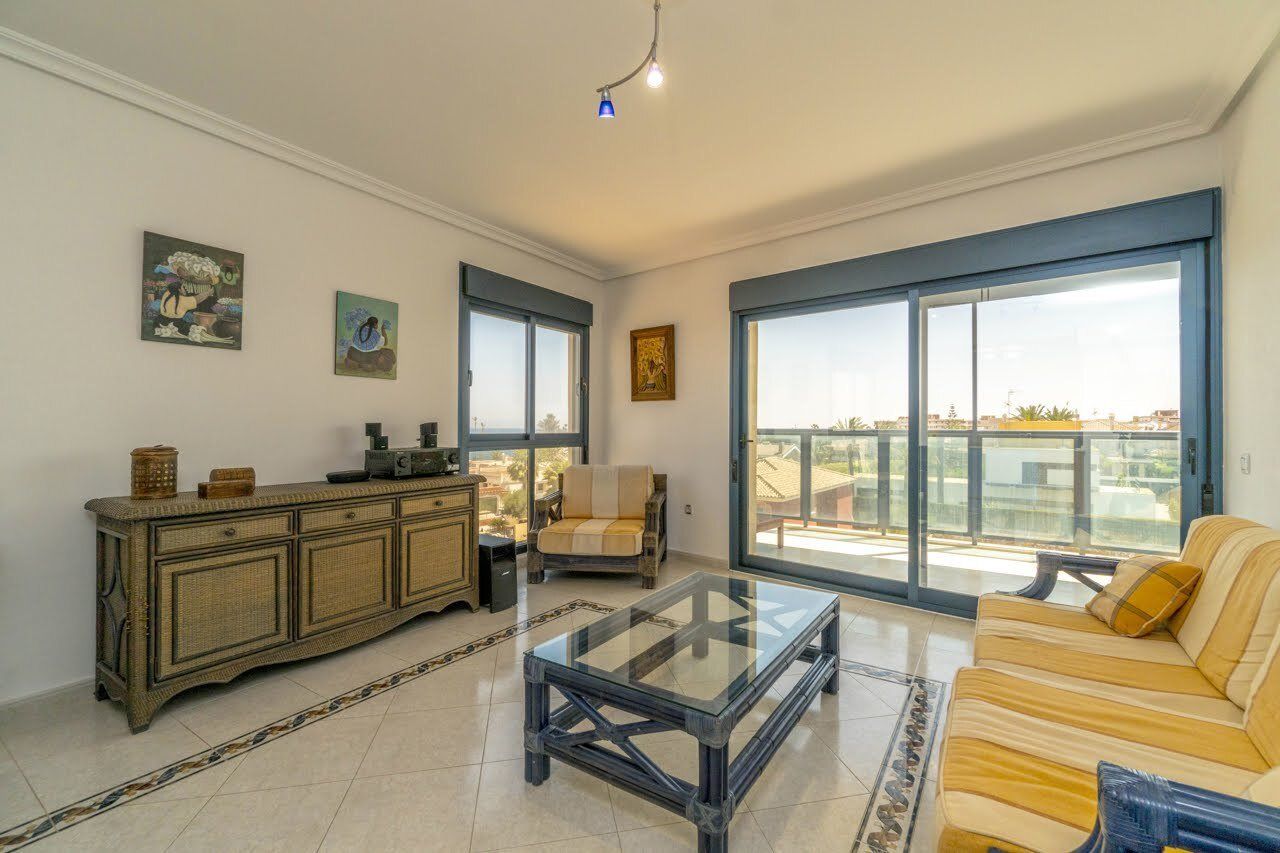 Wohnung in Costa Blanca, Spanien, 122 m² - Foto 4