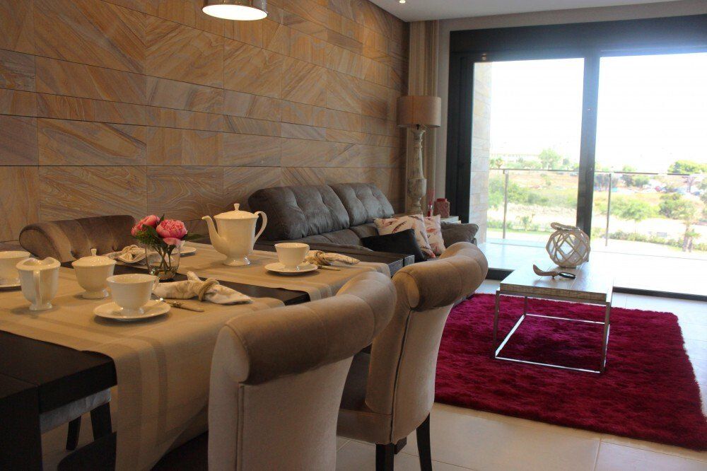 Appartamento sulla Costa Blanca, Spagna, 86 m² - foto 4