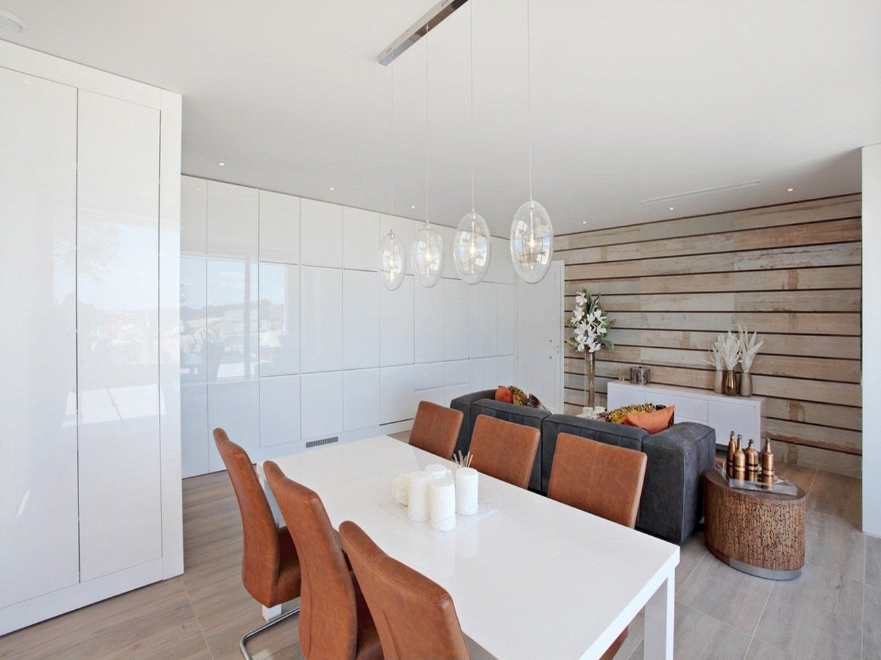 Haus in Costa Blanca, Spanien, 115 m² - Foto 4