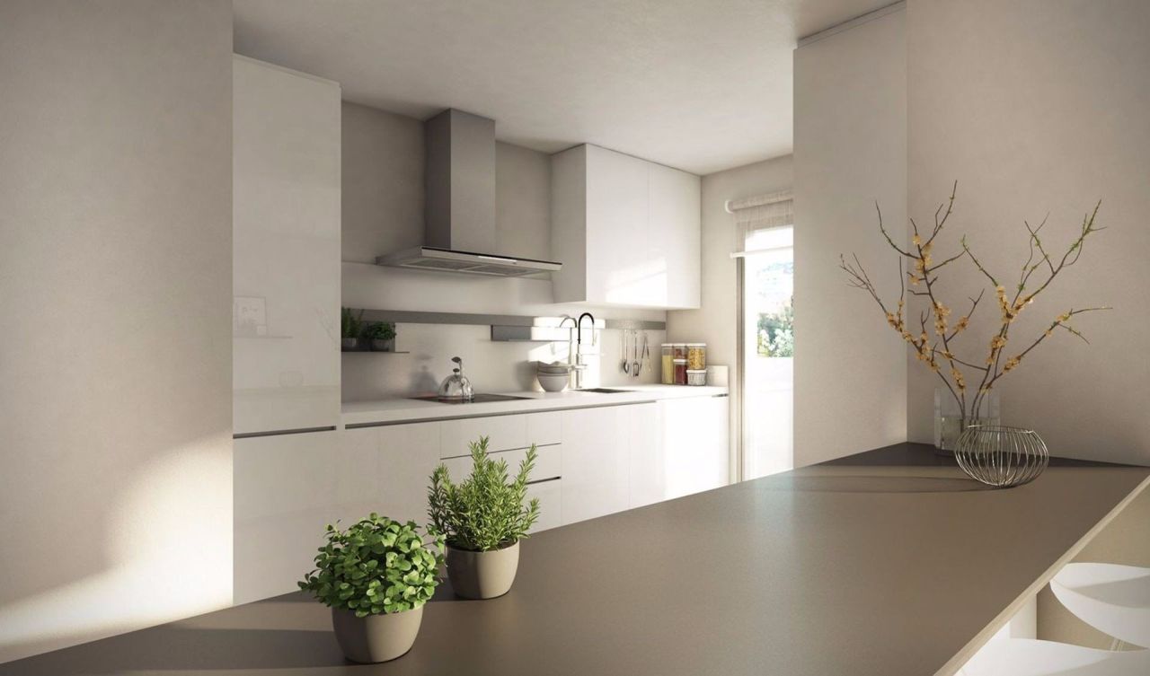 Piso Ispaniya, España, 109 m² - imagen 4