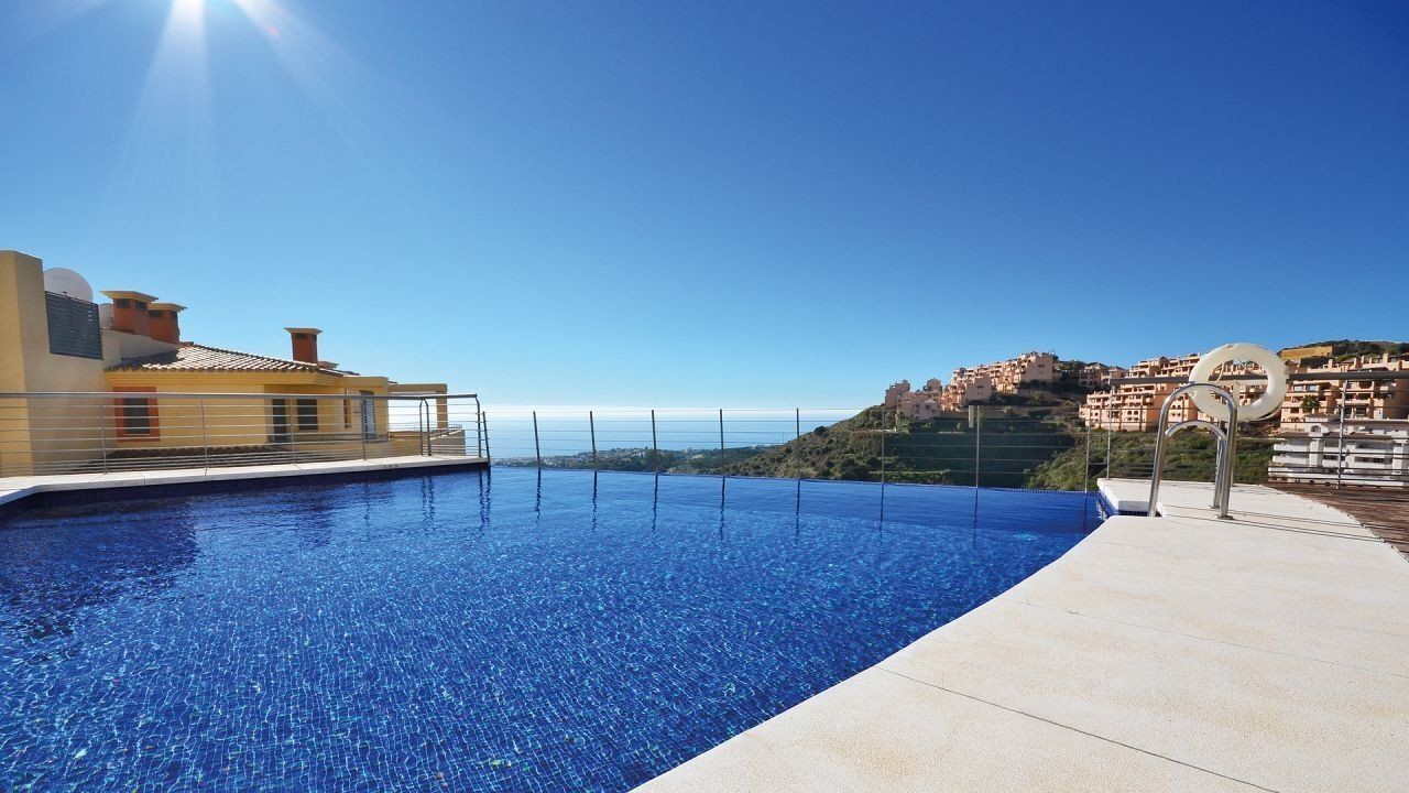 Appartement Ispaniya, Espagne, 111 m² - image 4