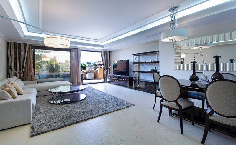 Wohnung Ispaniya, Spanien, 185 m² - Foto 4