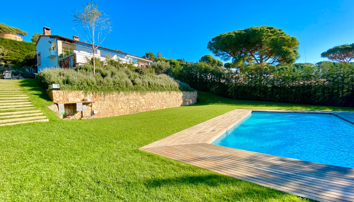 House on Costa Brava, Spain, 247 m² - picture 4