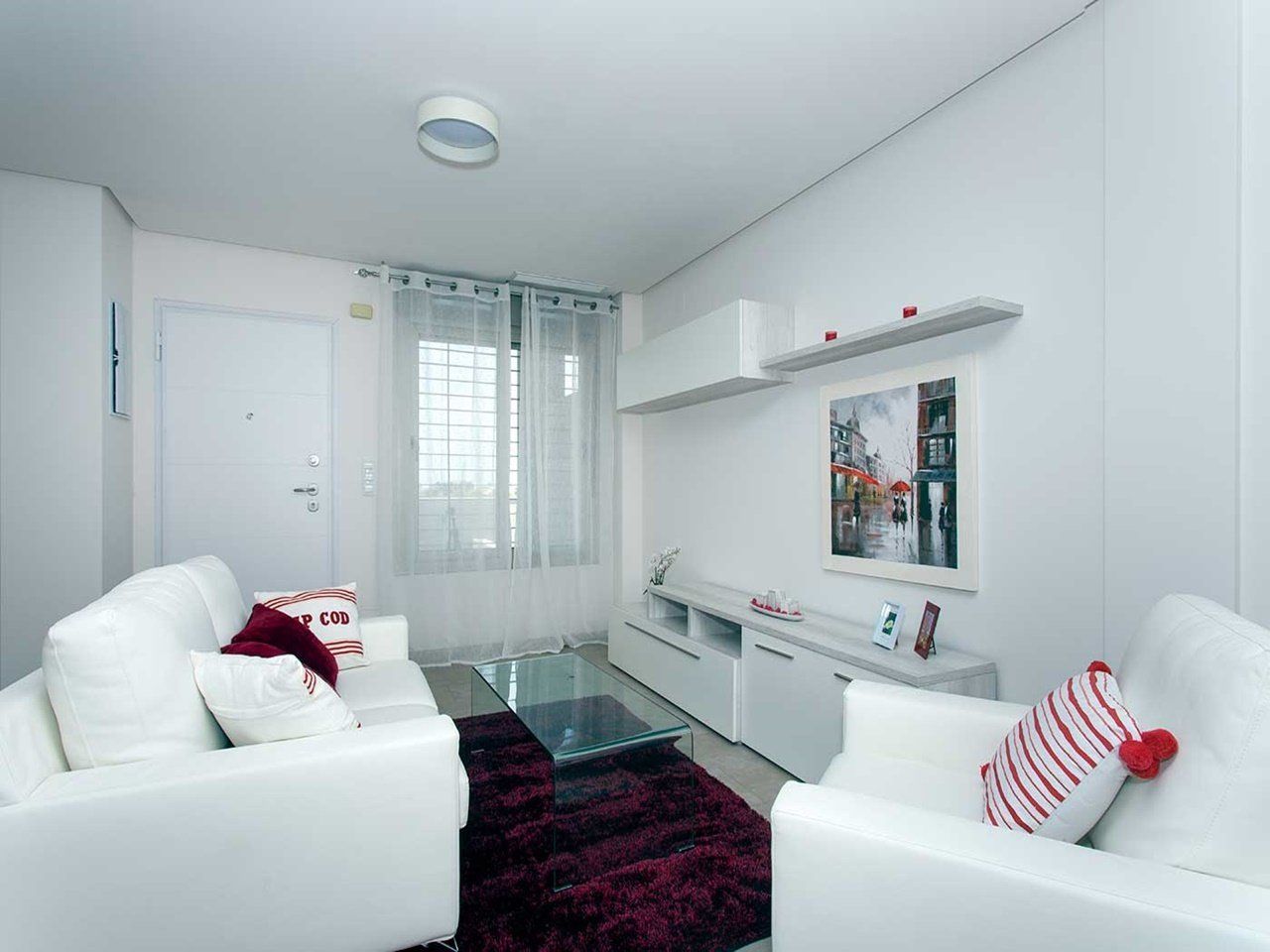 Flat on Costa Blanca, Spain, 68 m² - picture 4