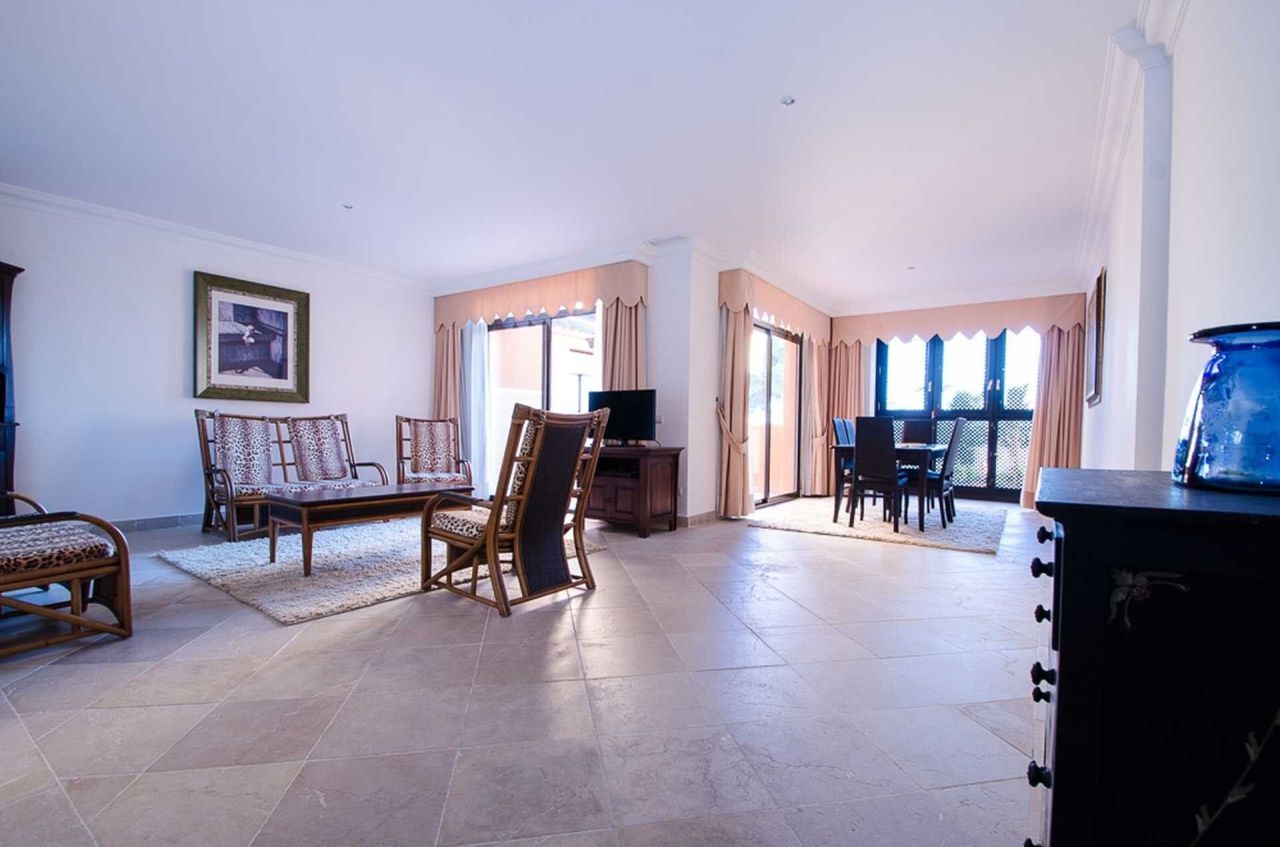 Flat on Costa del Sol, Spain, 149 m² - picture 4