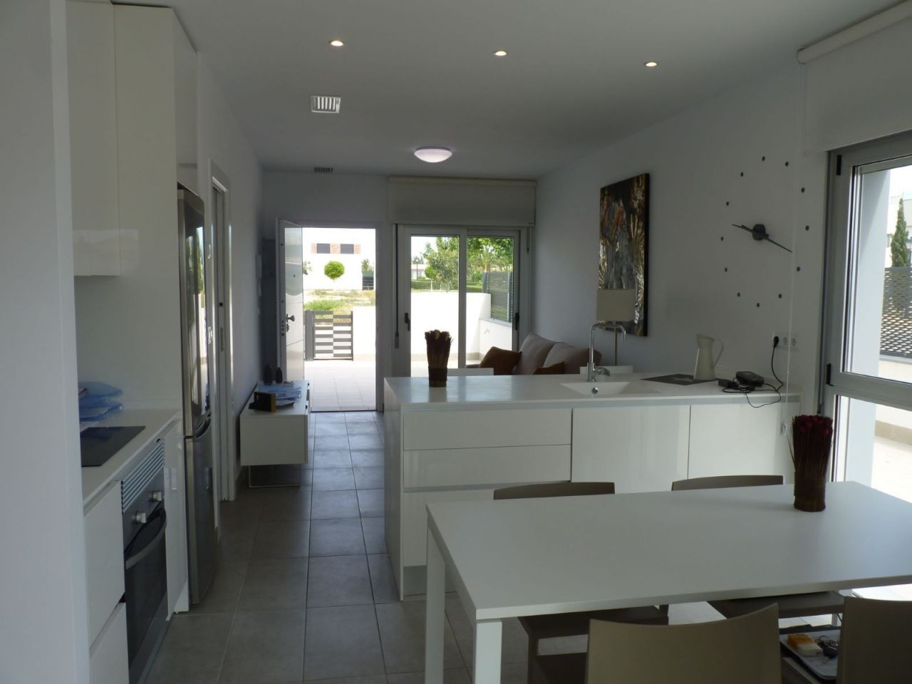 Appartement sur la Costa Blanca, Espagne, 62 m² - image 4