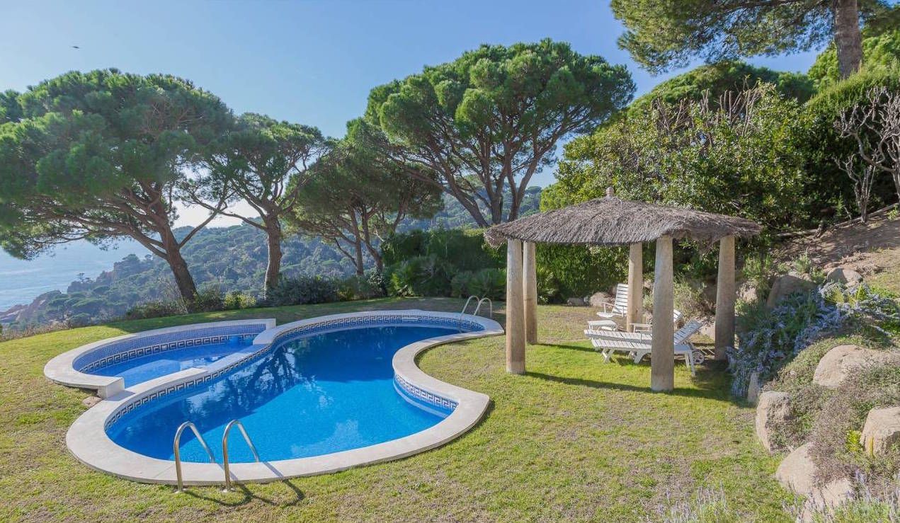 Wohnung in Costa Brava, Spanien, 159 m² - Foto 4