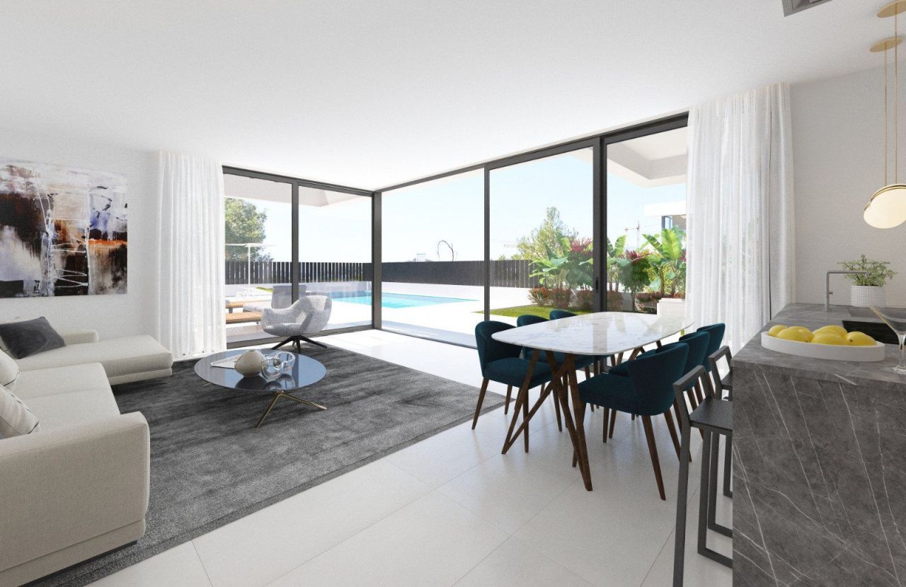 House on Costa Blanca, Spain, 174 m² - picture 4