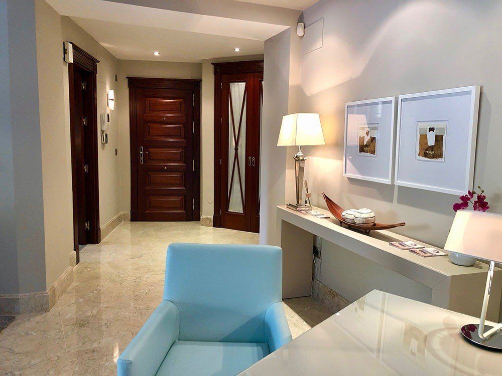 Appartement Ispaniya, Espagne, 196 m² - image 2