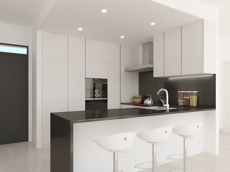 Flat on Costa Blanca, Spain, 208 m² - picture 4