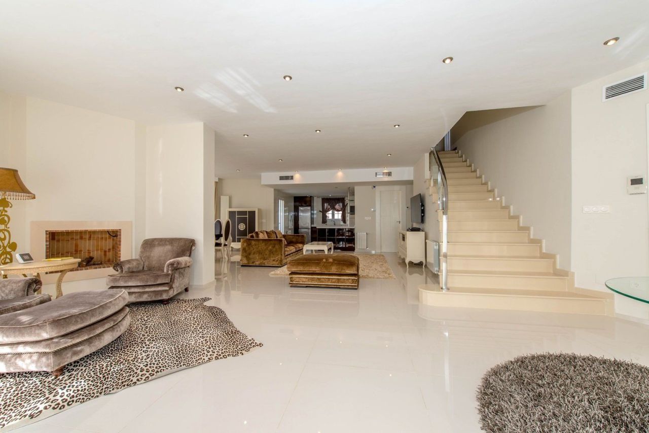 Maison sur la Costa Blanca, Espagne, 357 m² - image 4