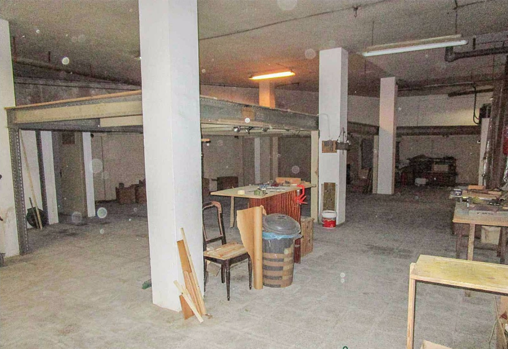 Proprietà commerciale a Barcellona, Spagna, 475 m² - foto 4