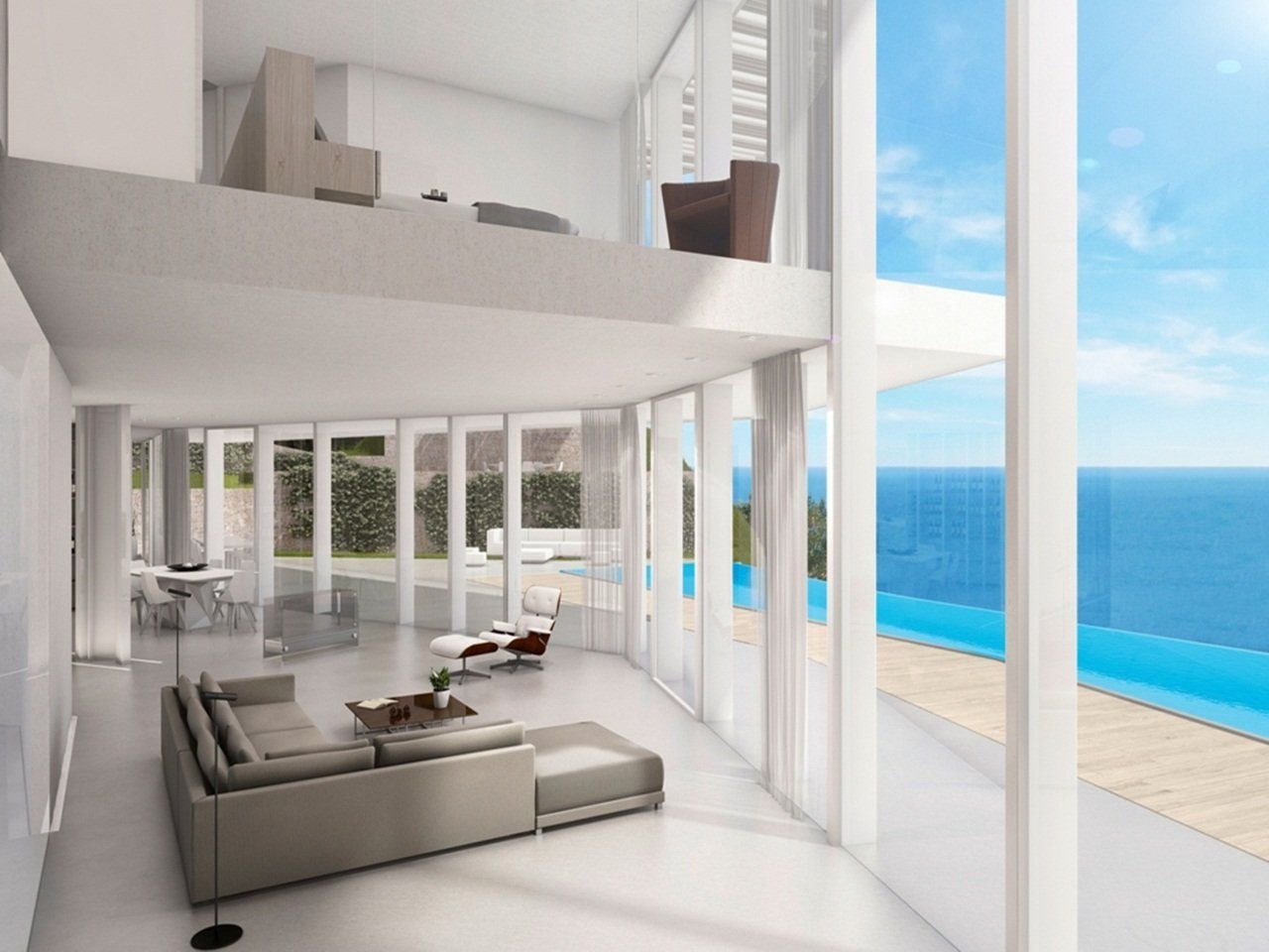 Maison sur la Costa Blanca, Espagne, 1 000 m² - image 4