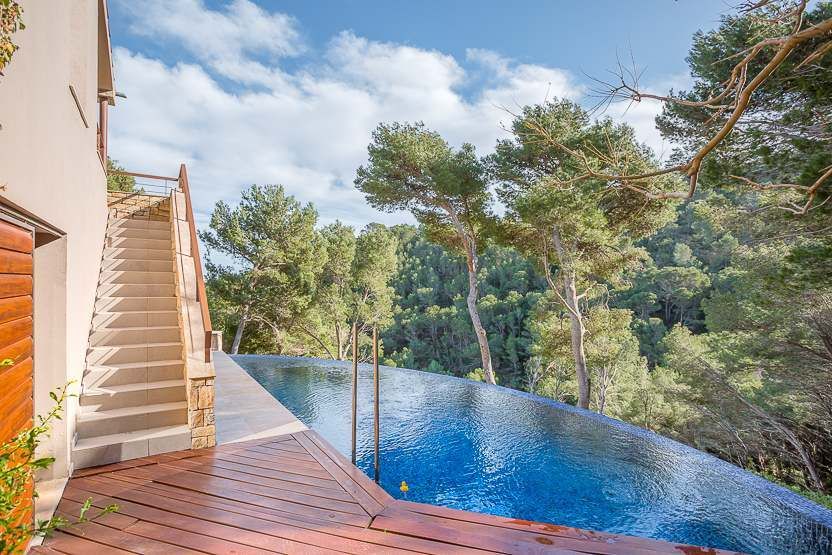 House on Costa Brava, Spain, 283 m² - picture 4