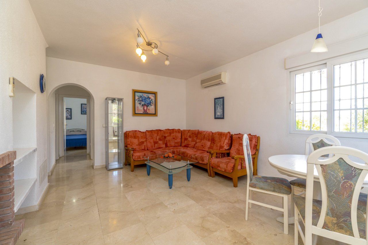 Casa adosada en la Costa Blanca, España, 98 m² - imagen 4