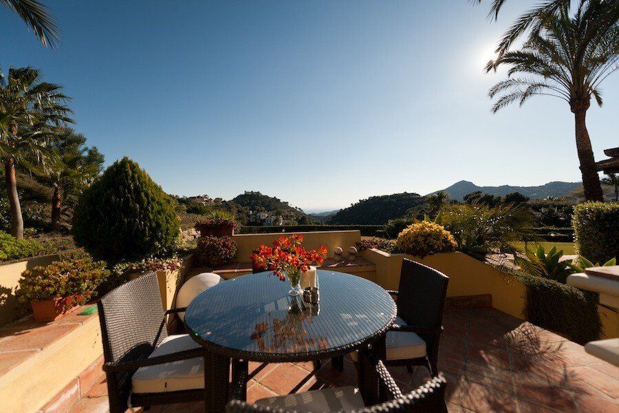 Casa sulla Costa del Sol, Spagna, 456 m² - foto 4