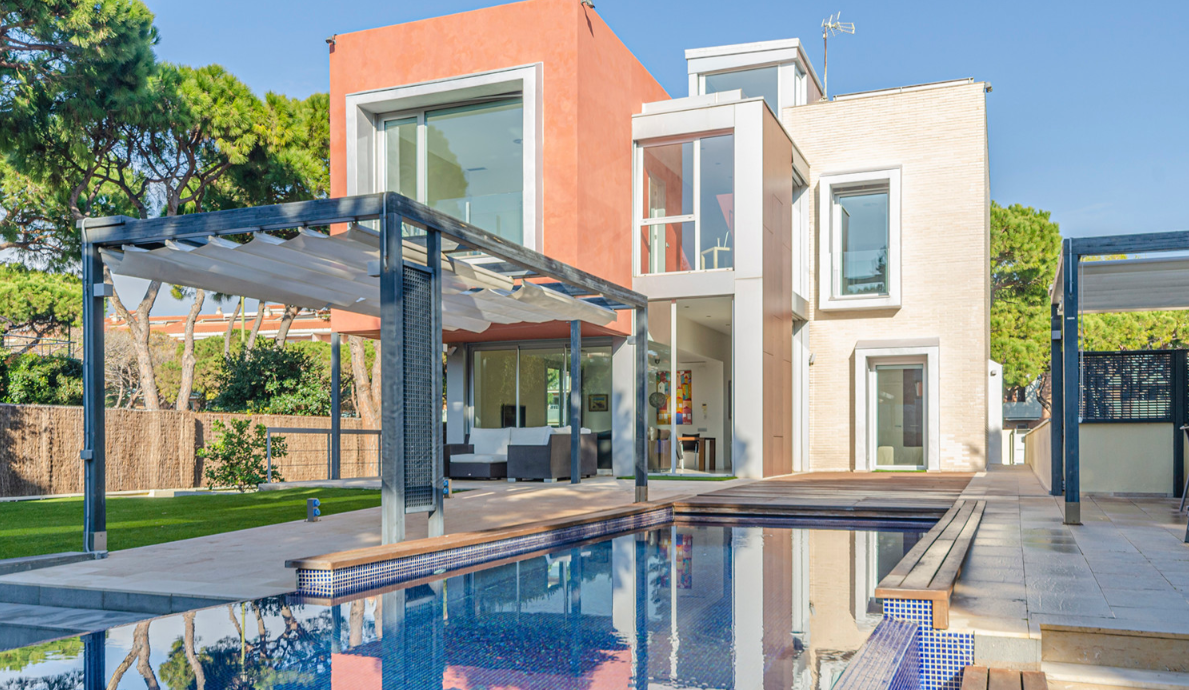 Casa a Costa del Garraf, Spagna, 450 m² - foto 4