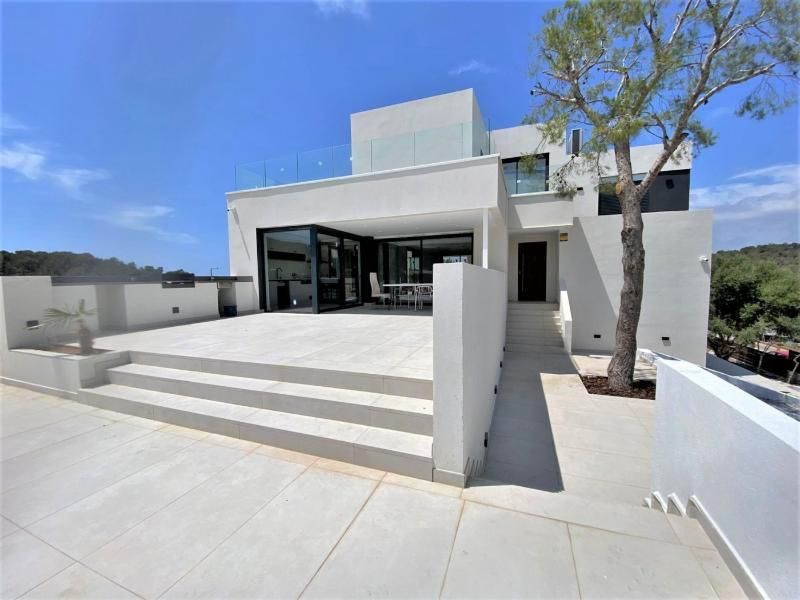 Casa en Costa del Garraf, España, 308 m² - imagen 4