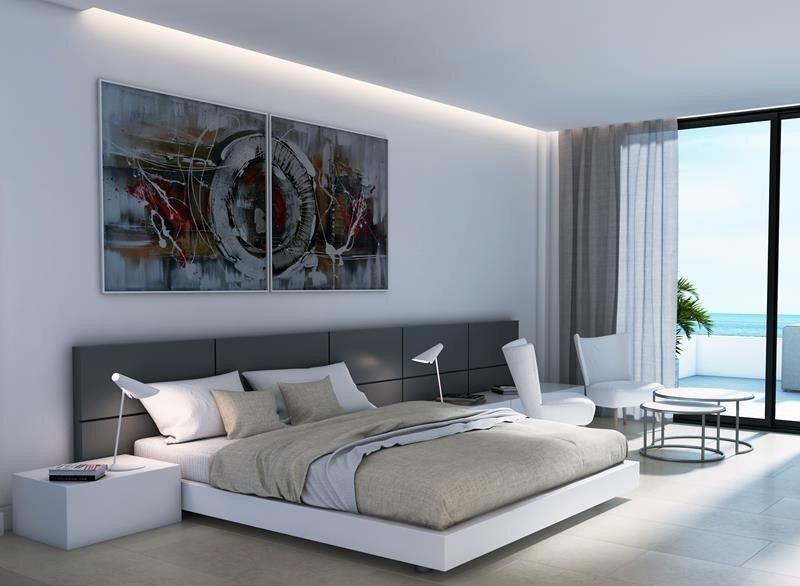 Casa en la Costa del Sol, España, 209 m² - imagen 4