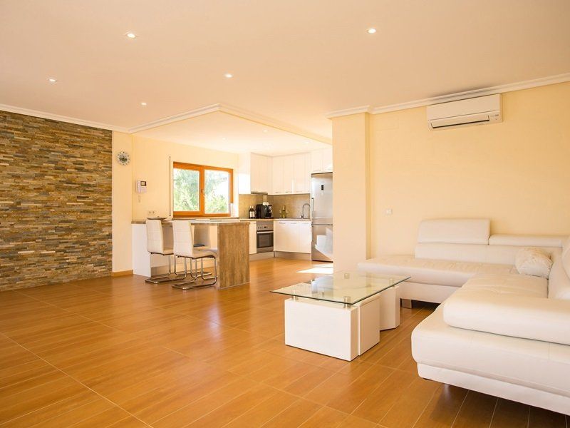 Stadthaus in Costa Blanca, Spanien, 217 m² - Foto 4