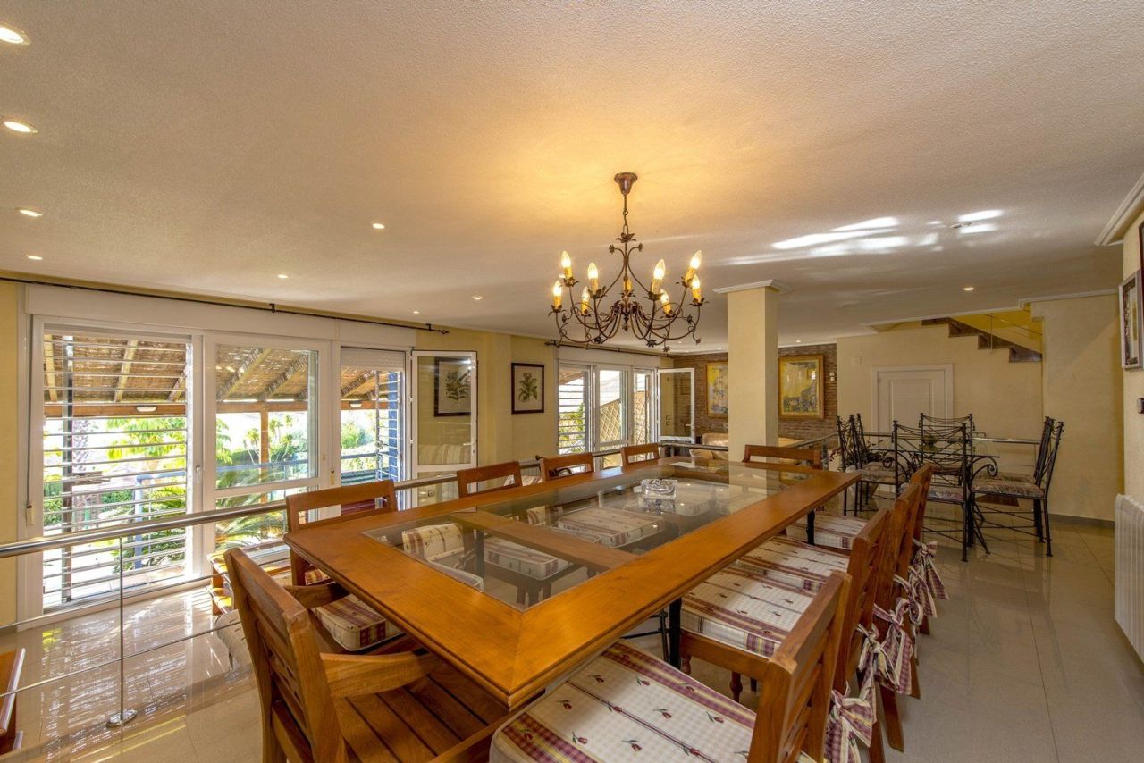 Townhouse on Costa Blanca, Spain, 208 m² - picture 4