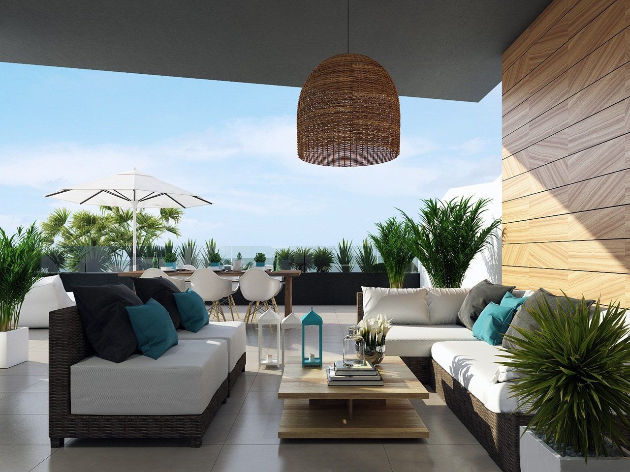 Appartement sur la Costa Blanca, Espagne, 99 m² - image 4