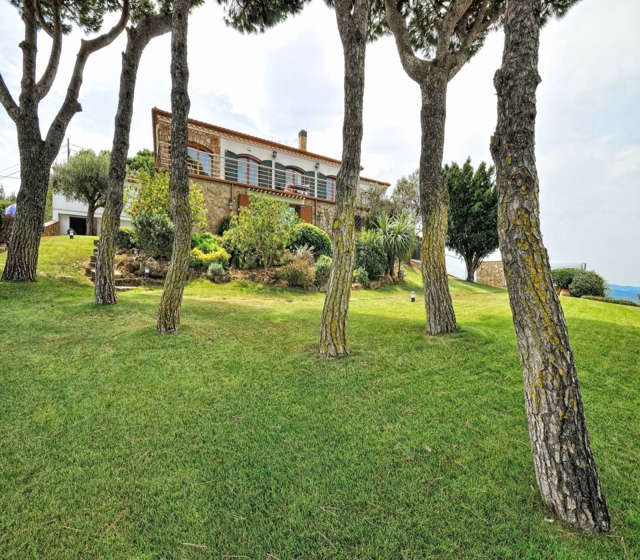 Casa sulla Costa Brava, Spagna, 330 m² - foto 4