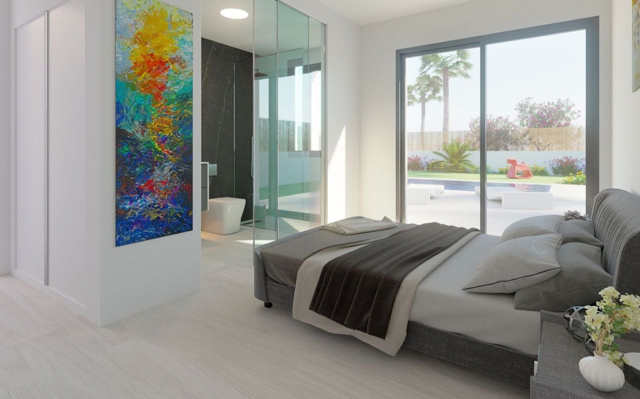 Haus in Costa Blanca, Spanien, 277 m² - Foto 4