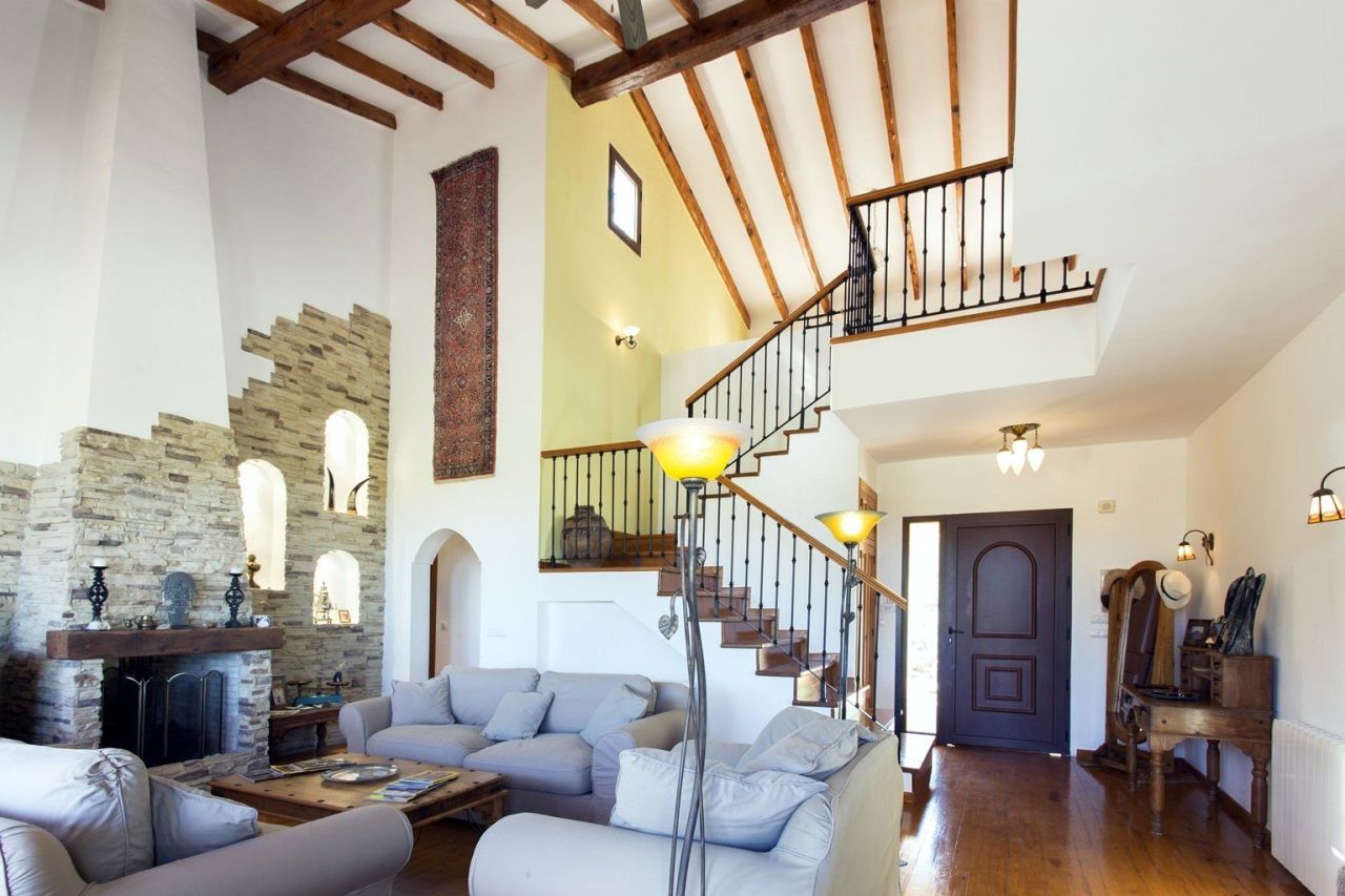 House on Costa Blanca, Spain, 250 m² - picture 4