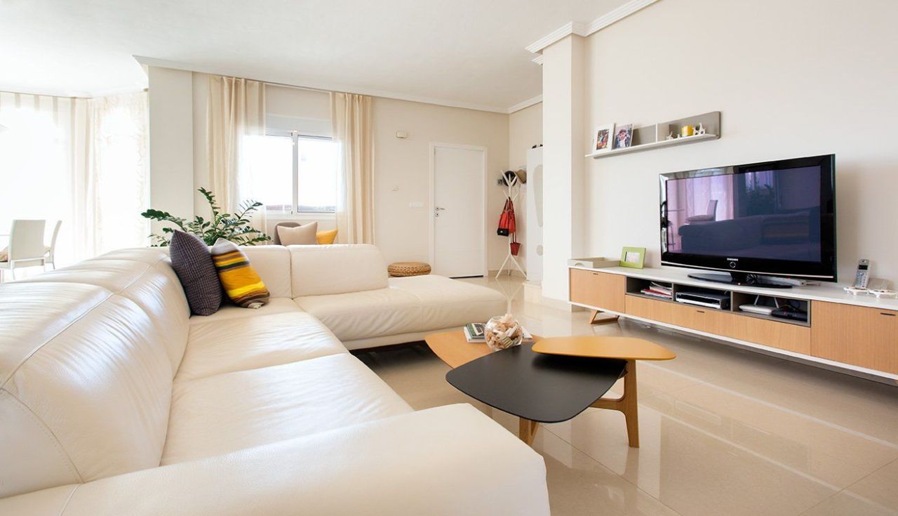 Casa en la Costa Blanca, España, 195 m² - imagen 4