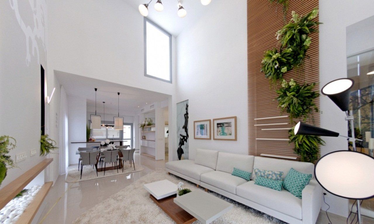 Casa sulla Costa Blanca, Spagna, 120 m² - foto 4