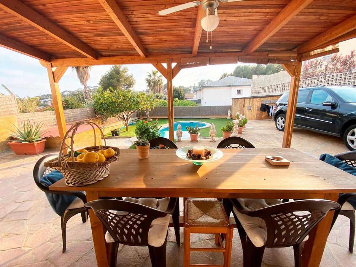 House in Costa del Garraf, Spain, 90 m² - picture 4