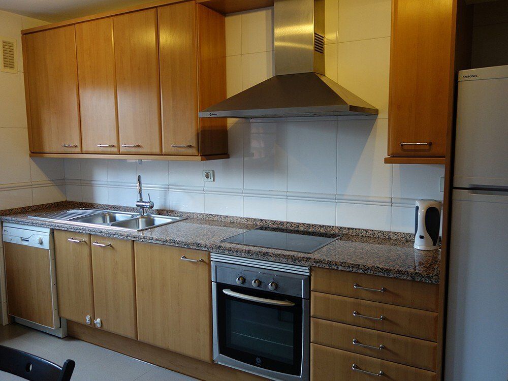 Flat on Costa del Sol, Spain, 140 m² - picture 4