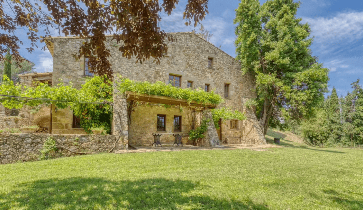 Casa Ispaniya, España, 658 m² - imagen 4