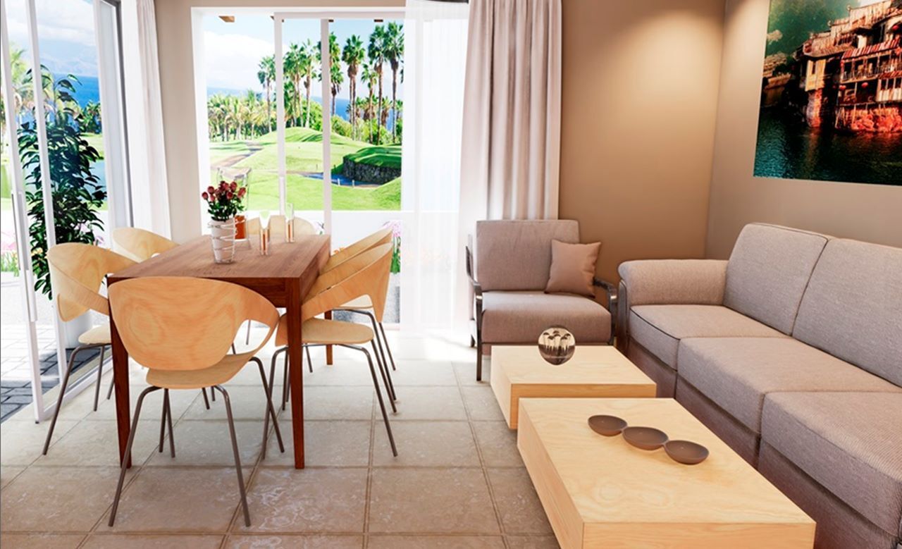 Casa sulla Costa Calida, Spagna, 94 m² - foto 4