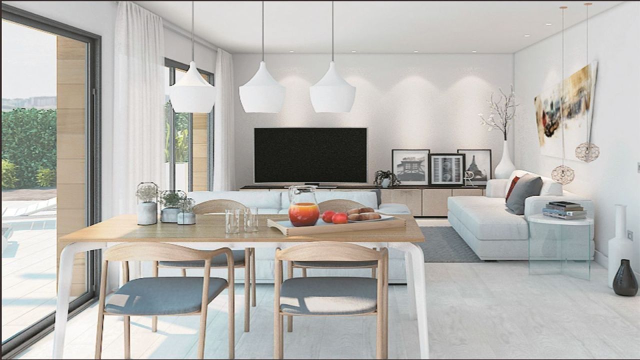 Casa en la Costa Blanca, España, 134 m² - imagen 4