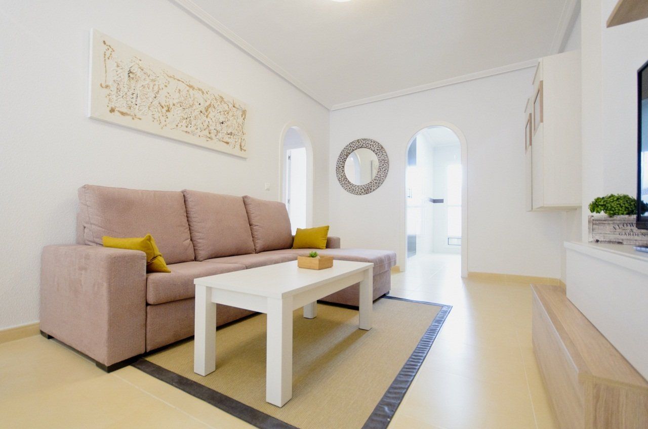 Wohnung in Costa Blanca, Spanien, 75 m² - Foto 4